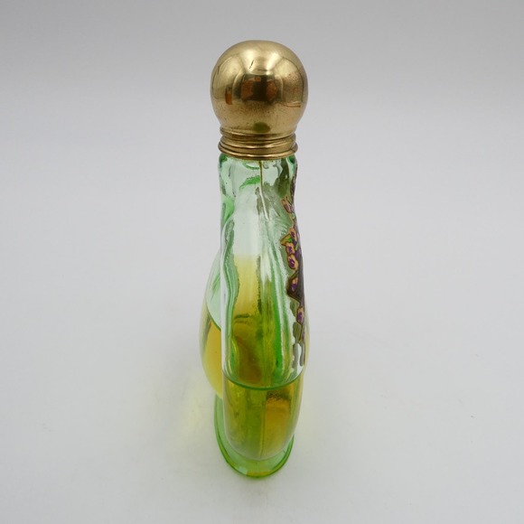 Vintage German 4711 Rhine Lavender Perfume Bottle 3.38 fl oz 60% Full - Picture 3 of 9